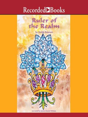 cover image of Ruler of the Realm